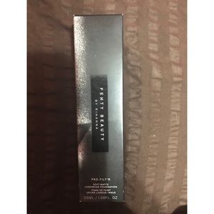 Rihanna’s Fenty Beauty Foundation is shade 150!